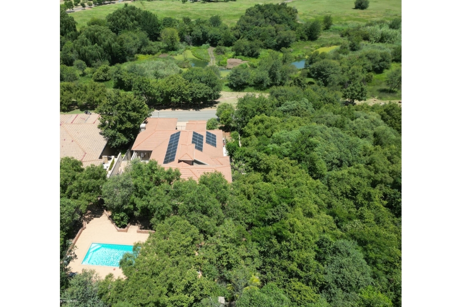 5 Bedroom Property for Sale in Xanadu Eco Park North West